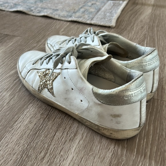Great condition Golden Goose Superstar Size 38 - Picture 5 of 10